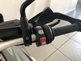 Bmw Motorrad R1200GS GS det.11